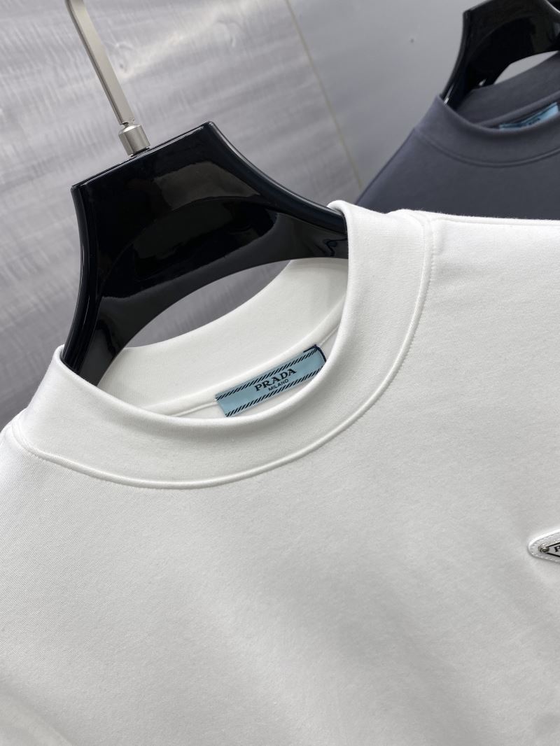 Prada T-Shirts